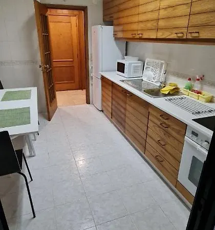 Apartmán Francelos778 Valadares (Vila Nova de Gaia, Porto)