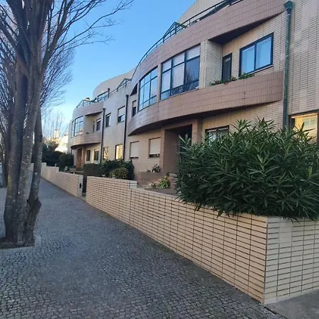 Francelos778 Apartment