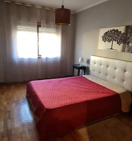 Apartmán Francelos778 Valadares (Vila Nova de Gaia, Porto)