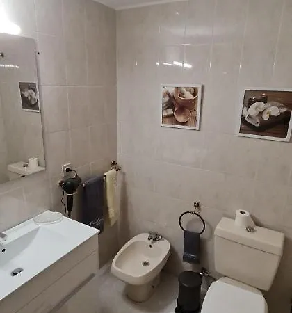 Francelos778 Apartment Valadares (Porto)