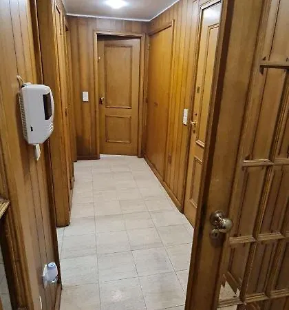 Apartamento Francelos778 *